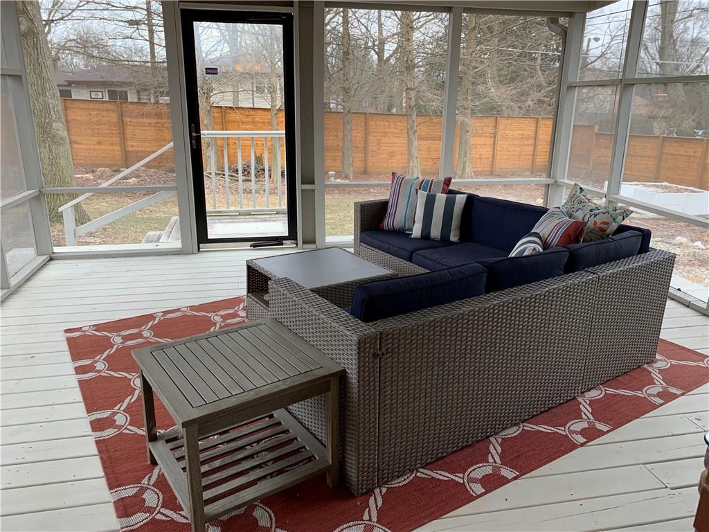 4707 Radnor Road Indianapolis, IN 46226 - Photo 39 of 47 Gallery Image 39