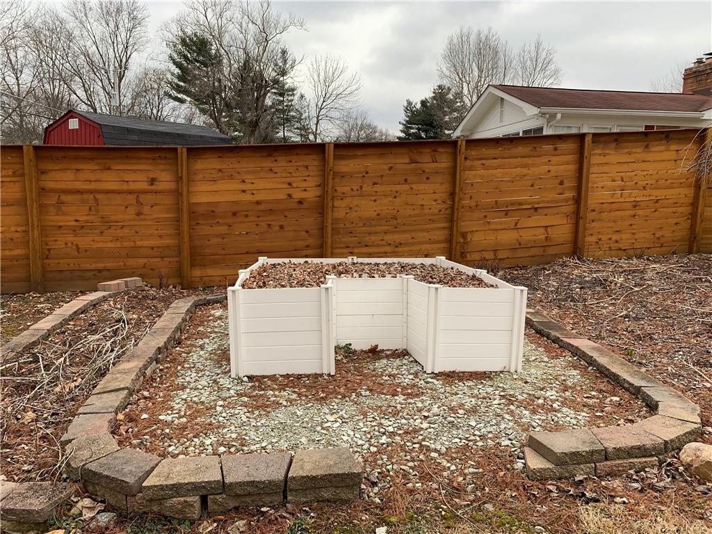 4707 Radnor Road Indianapolis, IN 46226 - Photo 42 of 47 Gallery Image 42