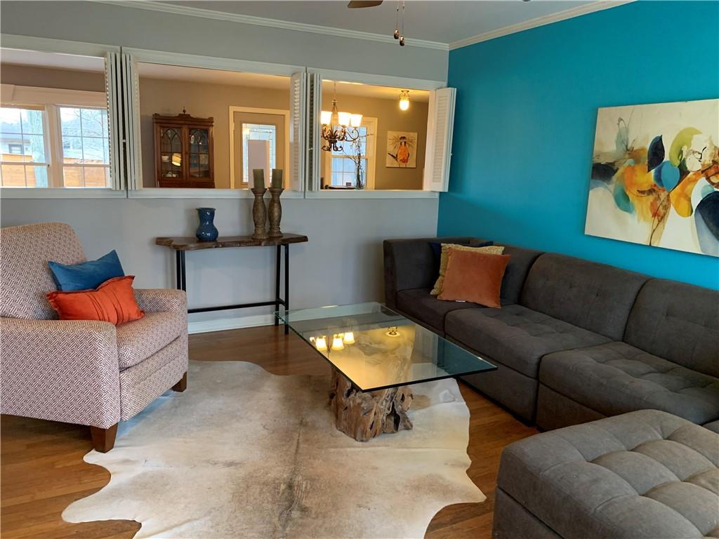 4707 Radnor Road Indianapolis, IN 46226 - Photo 6 of 47 Gallery Image 6