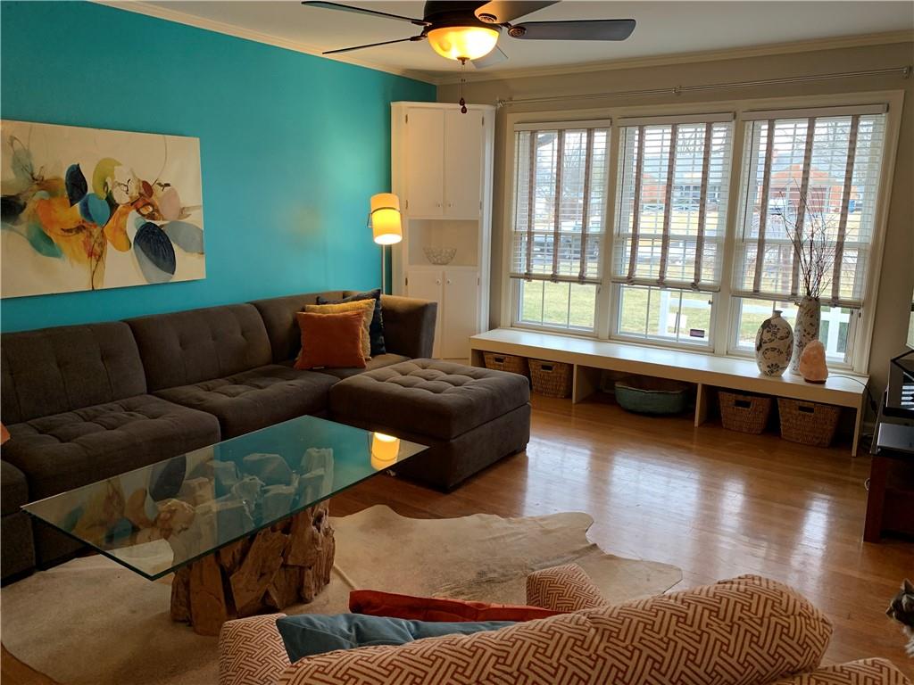 4707 Radnor Road Indianapolis, IN 46226 - Photo 8 of 47 Gallery Image 8