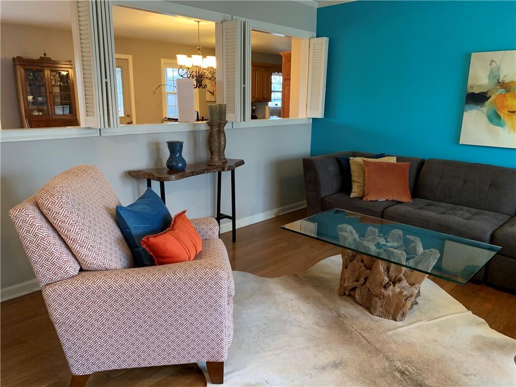 4707 Radnor Road Indianapolis, IN 46226 - Photo 9 of 47 Gallery Image 9