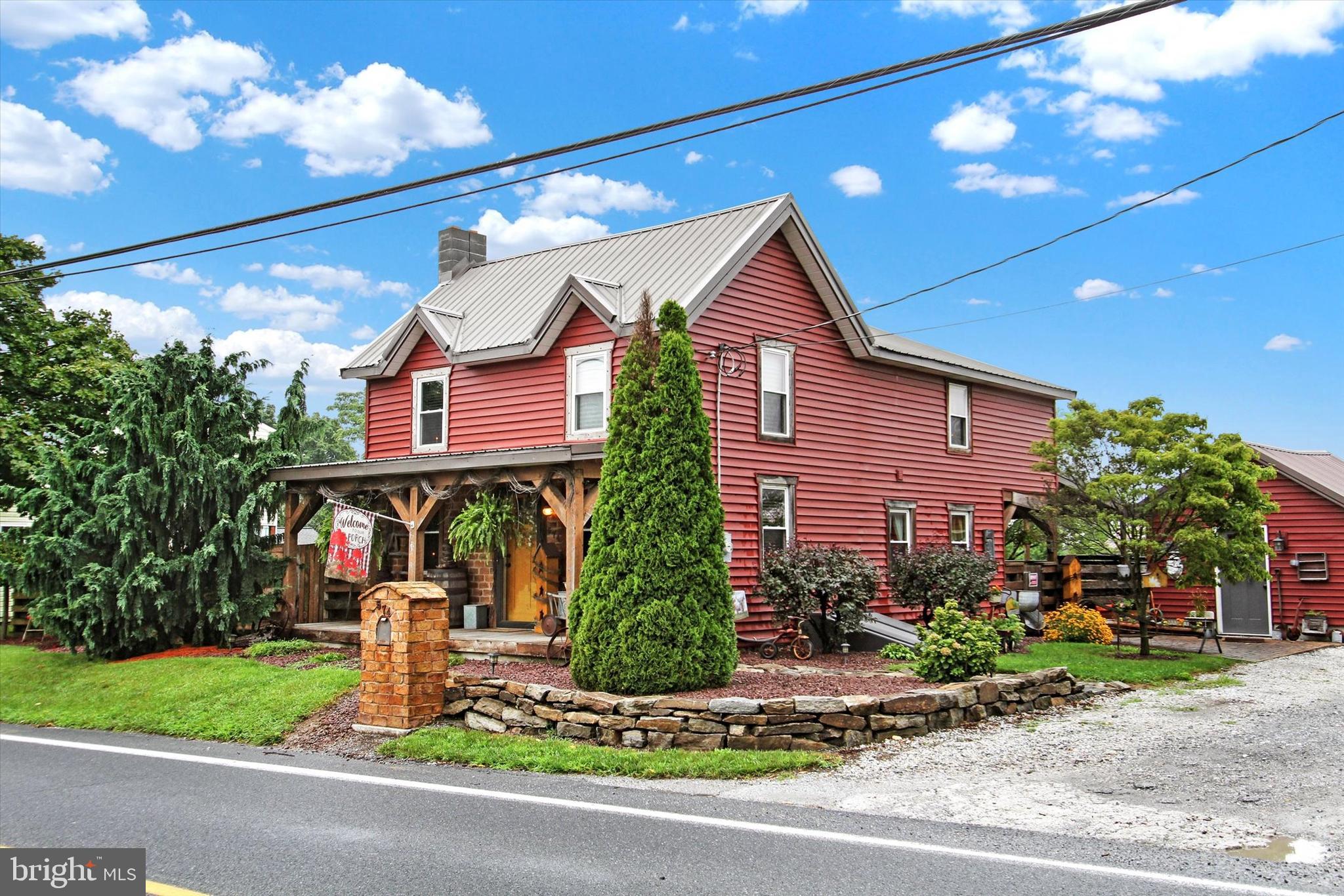 574 Blooming Grove Road Hanover, PA 17331 - Photo 2 of 28