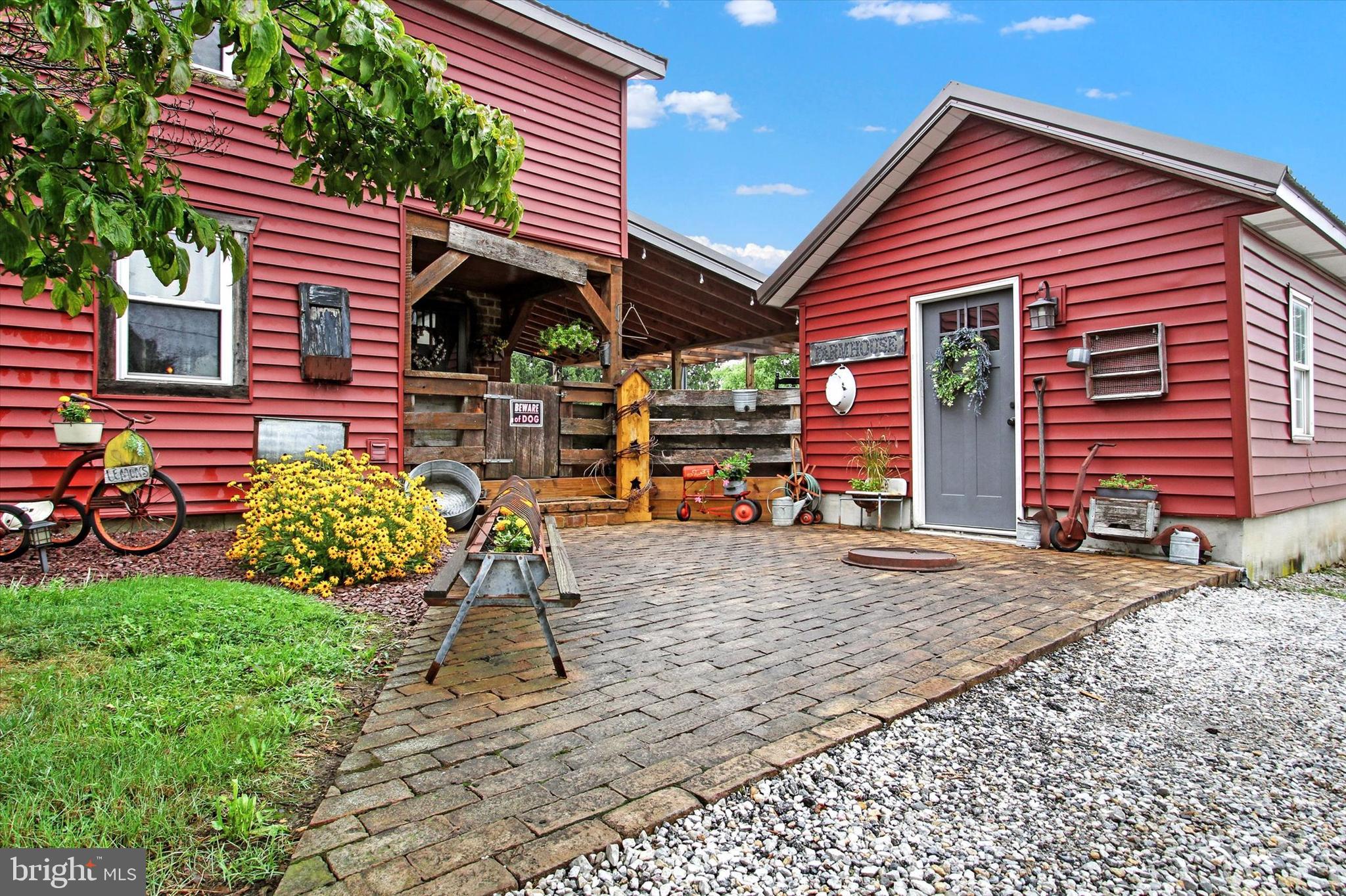 574 Blooming Grove Road Hanover, PA 17331 - Photo 24 of 28