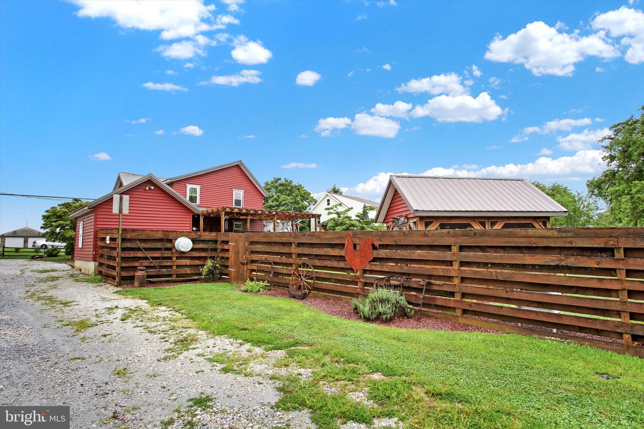 574 Blooming Grove Road Hanover, PA 17331 - Photo 25 of 28