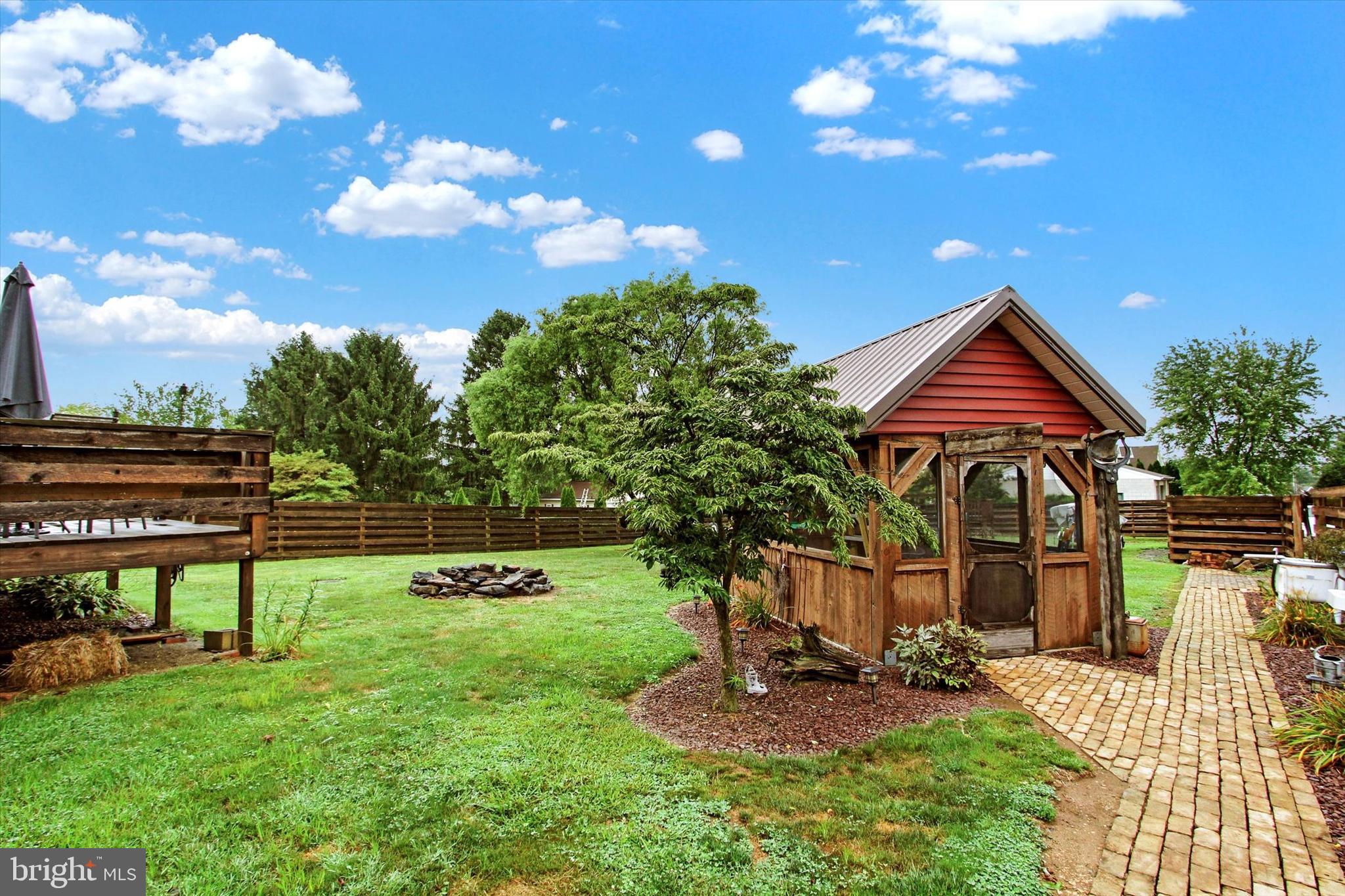 574 Blooming Grove Road Hanover, PA 17331 - Photo 26 of 28