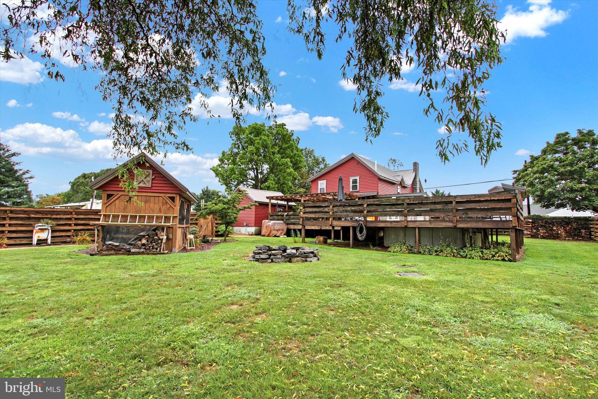 574 Blooming Grove Road Hanover, PA 17331 - Photo 27 of 28