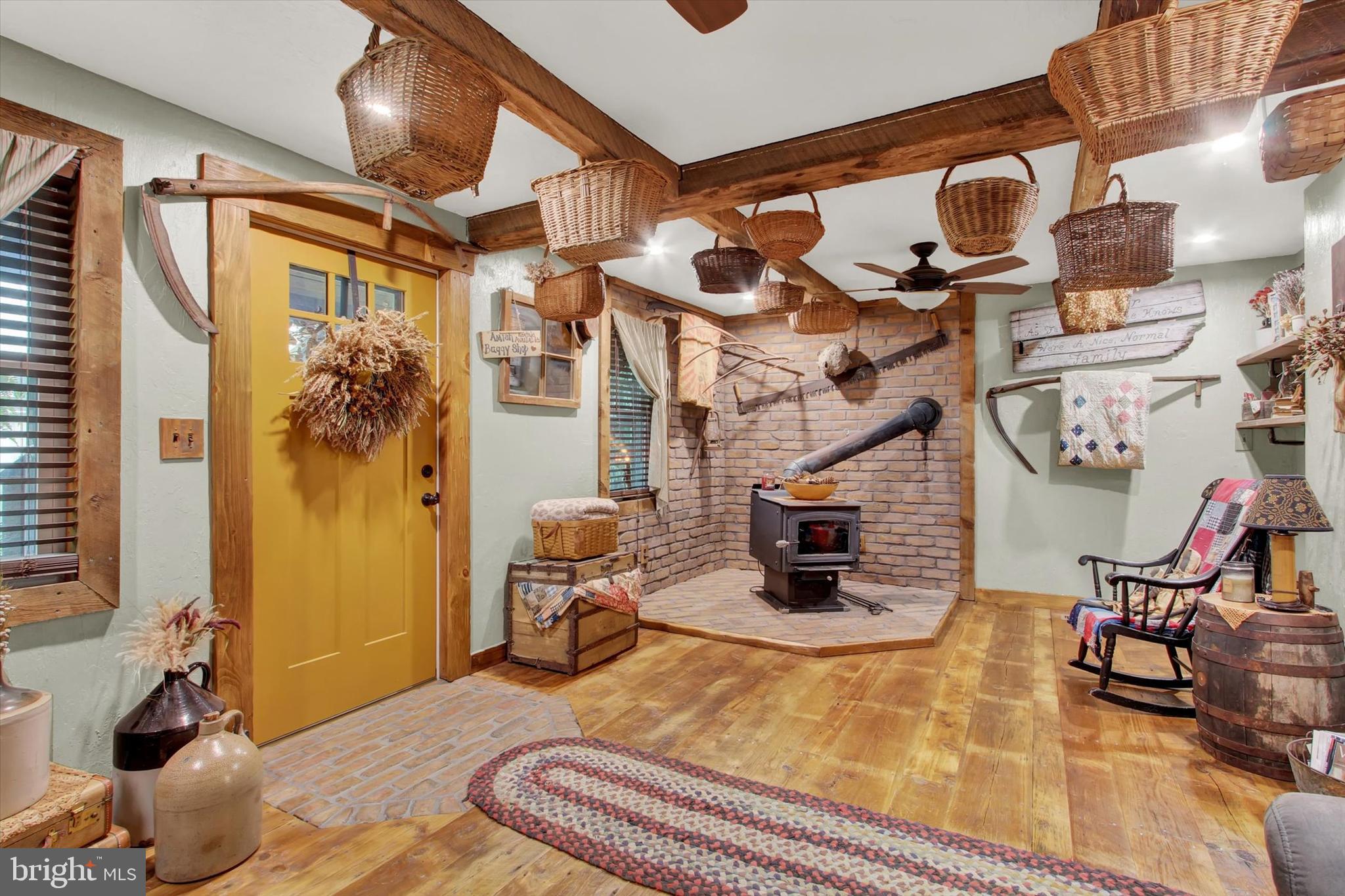 574 Blooming Grove Road Hanover, PA 17331 - Photo 4 of 28