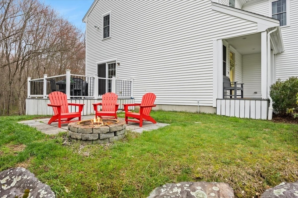 27 Brian Road Bridgewater, MA 02324 - Photo 8 of 42