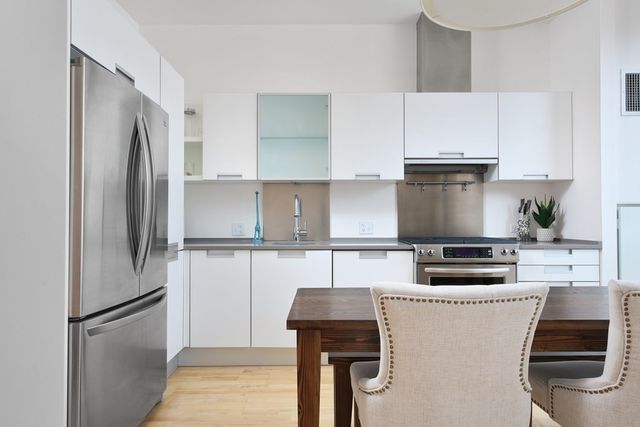 $788,000 | 346 Congress Street, Unit 608, Boston, MA 02210