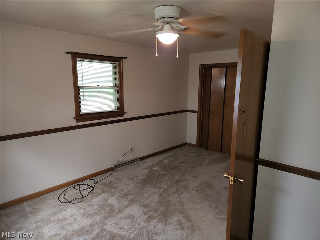 9740 Struthers Road New Middletown, OH 44442 - Photo 18 of 35 Master Bedroom