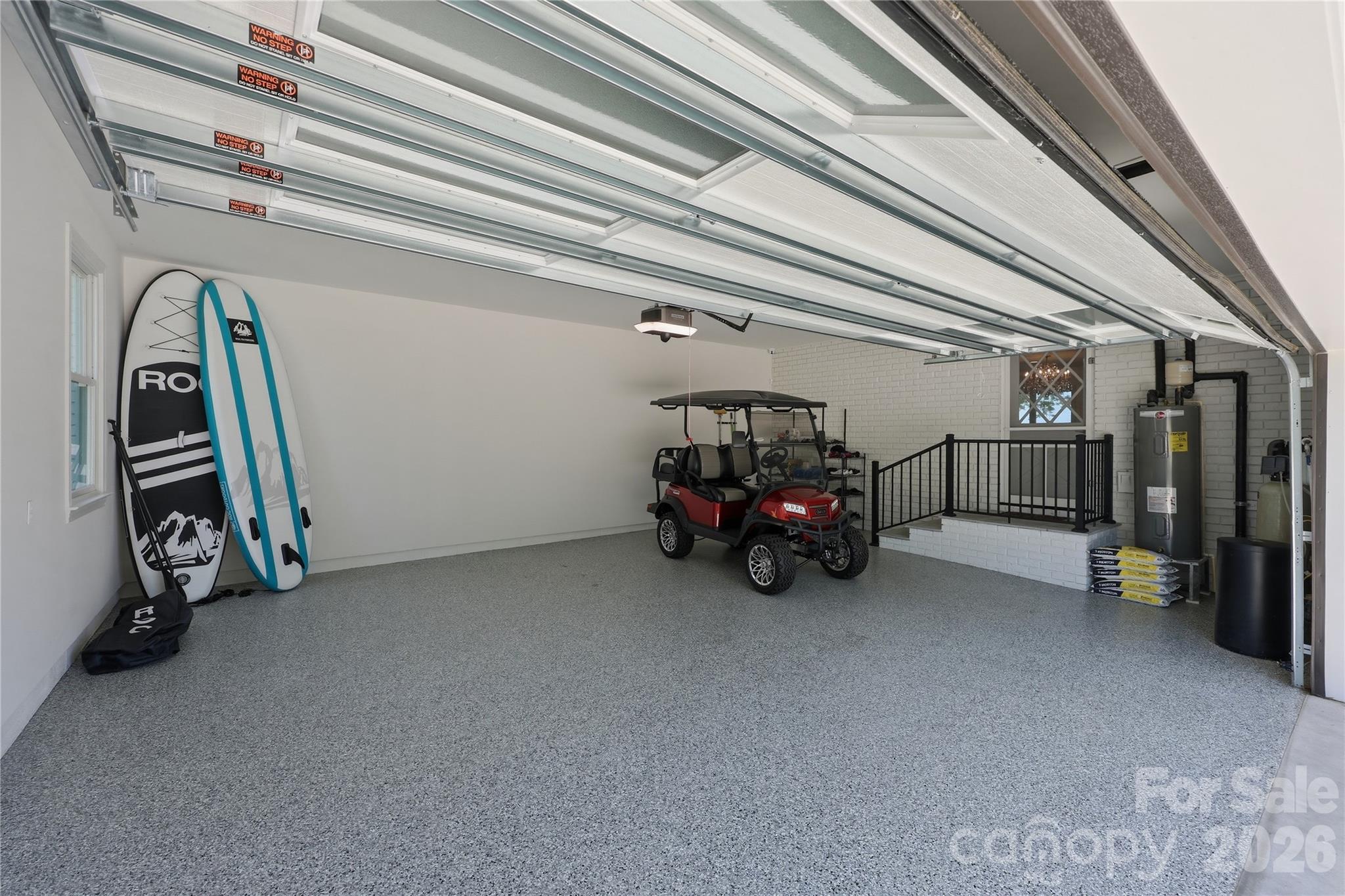 420 Skysail Road Salisbury, NC 28146 - Photo 42 of 45