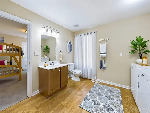 a outdoor space with patio the couches and a potted plant with the view of garden