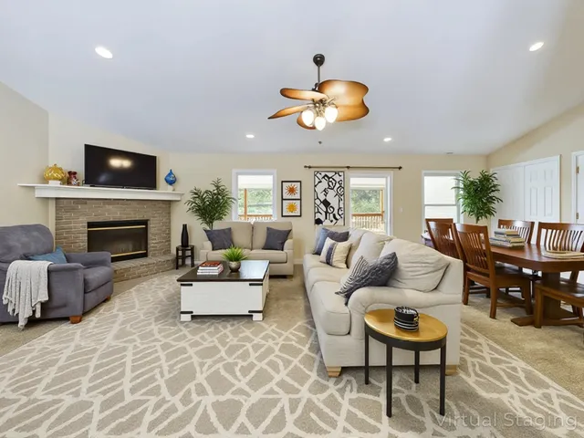 $579,000 | 73 Mingo Drive, Eddyville, KY 42038