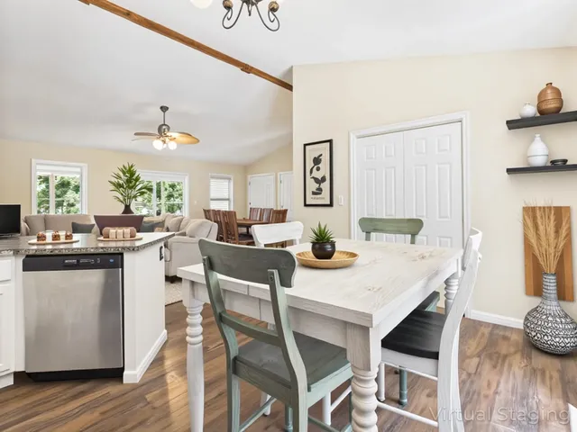 $579,000 | 73 Mingo Drive, Eddyville, KY 42038