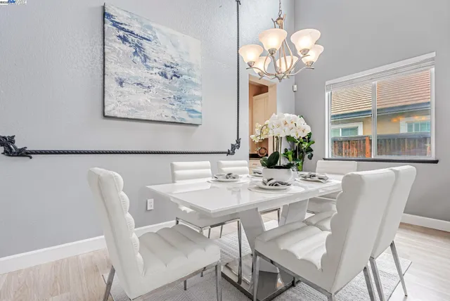 $929,999 | 141 Pescara Boulevard, Brentwood, CA 94513