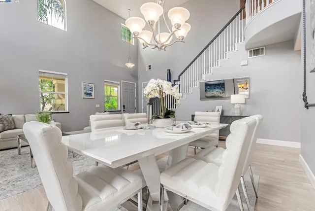 $929,999 | 141 Pescara Boulevard, Brentwood, CA 94513