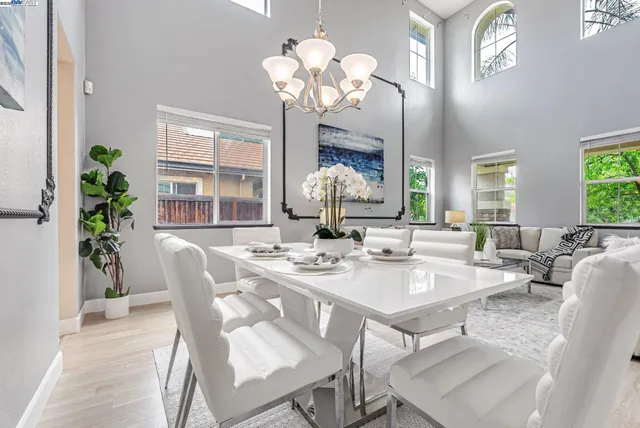 $929,999 | 141 Pescara Boulevard, Brentwood, CA 94513