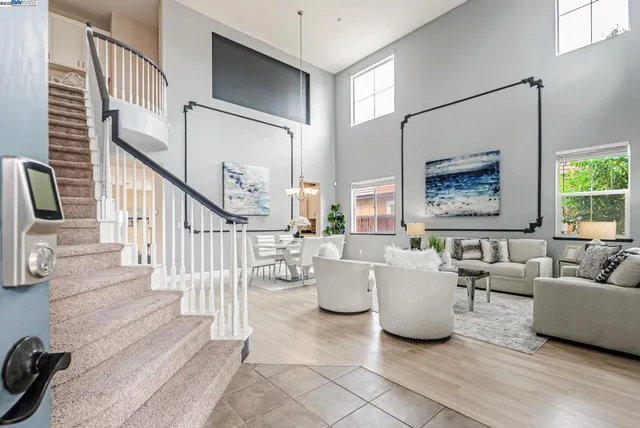 $929,999 | 141 Pescara Boulevard, Brentwood, CA 94513