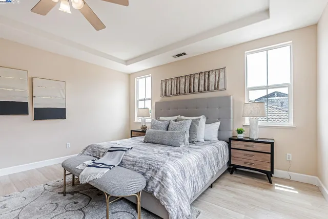 $929,999 | 141 Pescara Boulevard, Brentwood, CA 94513