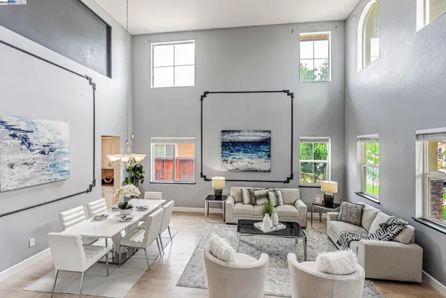 $929,999 | 141 Pescara Boulevard, Brentwood, CA 94513