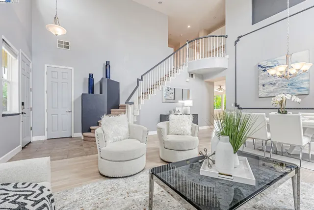 $929,999 | 141 Pescara Boulevard, Brentwood, CA 94513