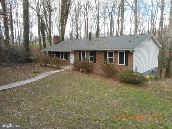 $477,500 | 9914 Mc Intosh Drive, Dunkirk, MD 20754