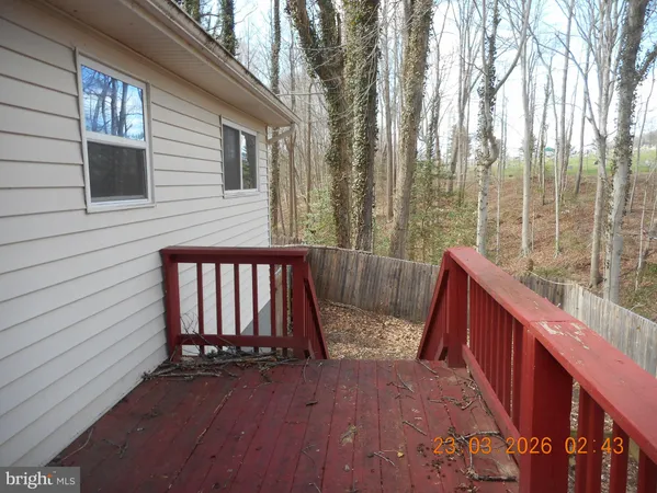 $477,500 | 9914 Mc Intosh Drive, Dunkirk, MD 20754