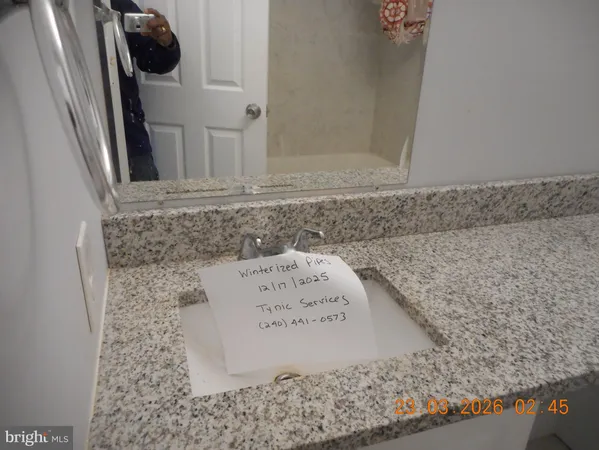 $477,500 | 9914 Mc Intosh Drive, Dunkirk, MD 20754