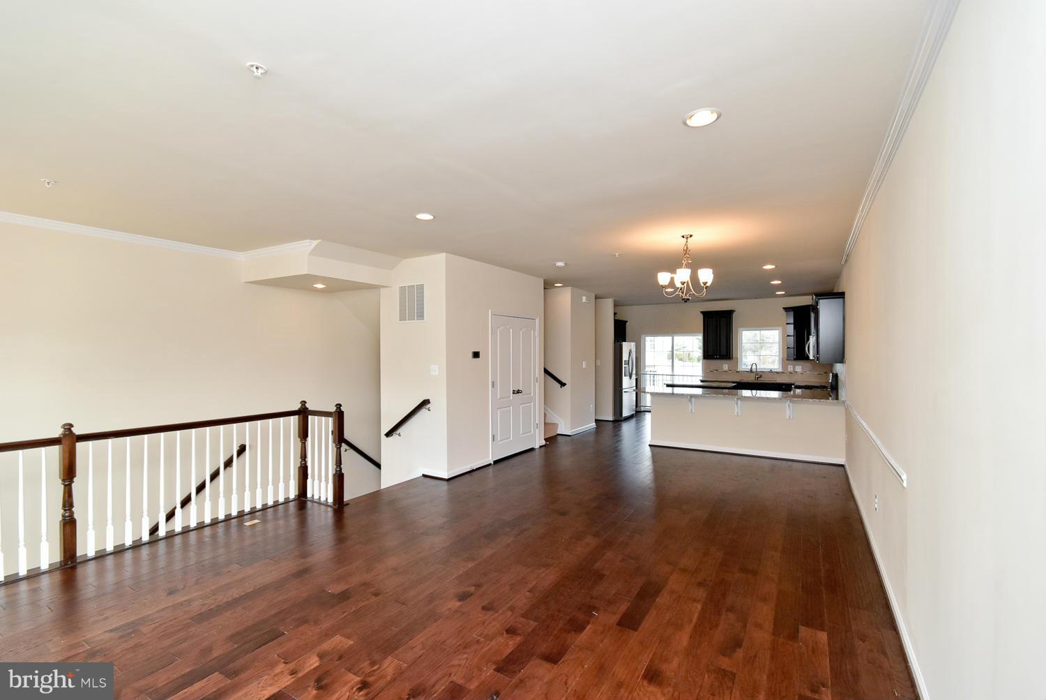 1073 Red Clover Road Gambrills, MD 21054 - Photo 3 of 28 Interior (General)