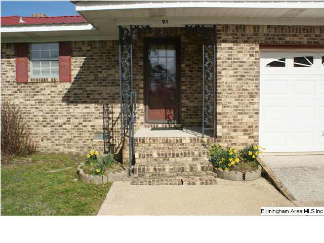 91 Irvin Road Boaz, AL 35957 - Photo 3 of 23
