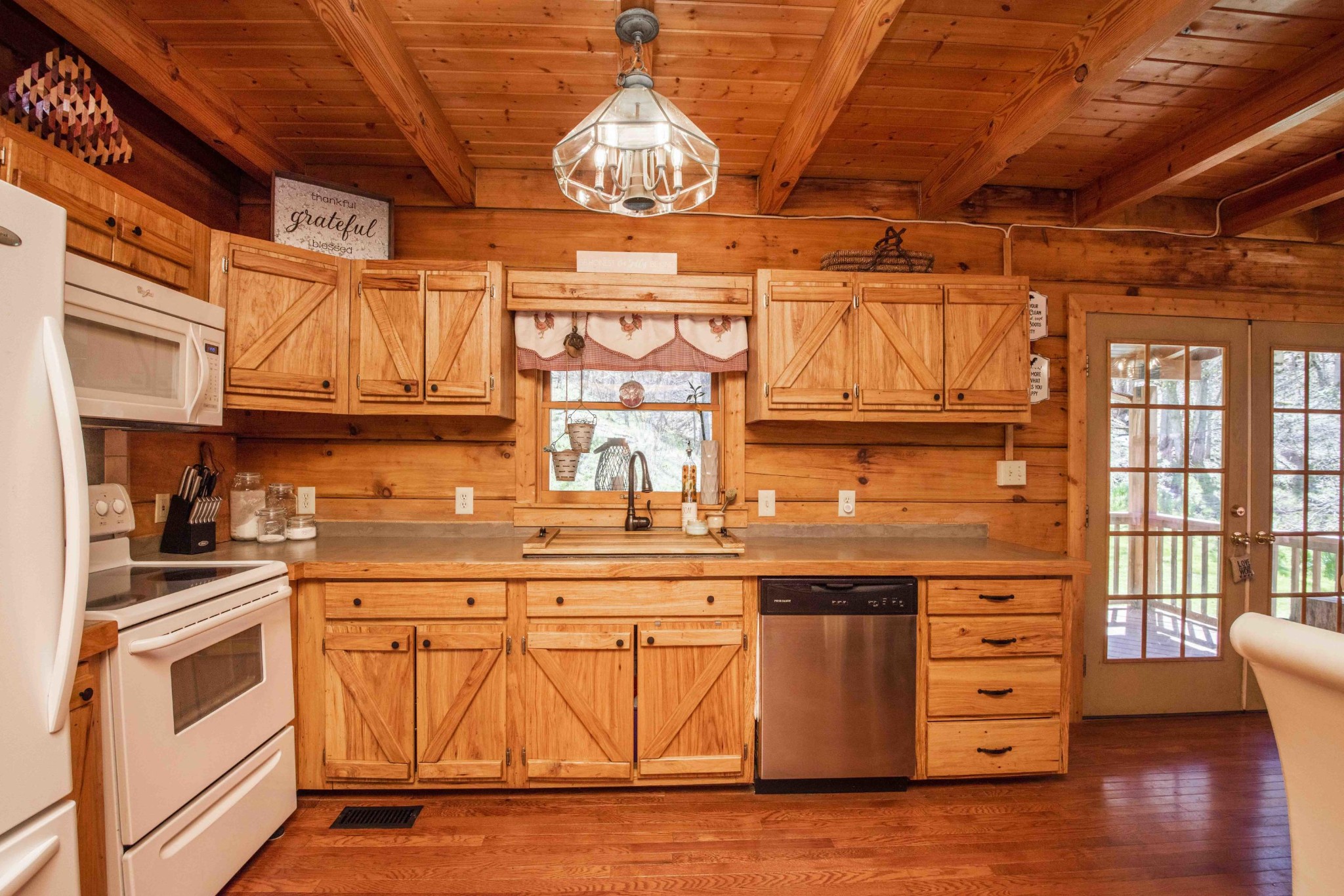 1132 Long Bend Road Rogersville, TN 37857 - Photo 26 of 40 Gallery Image 26
