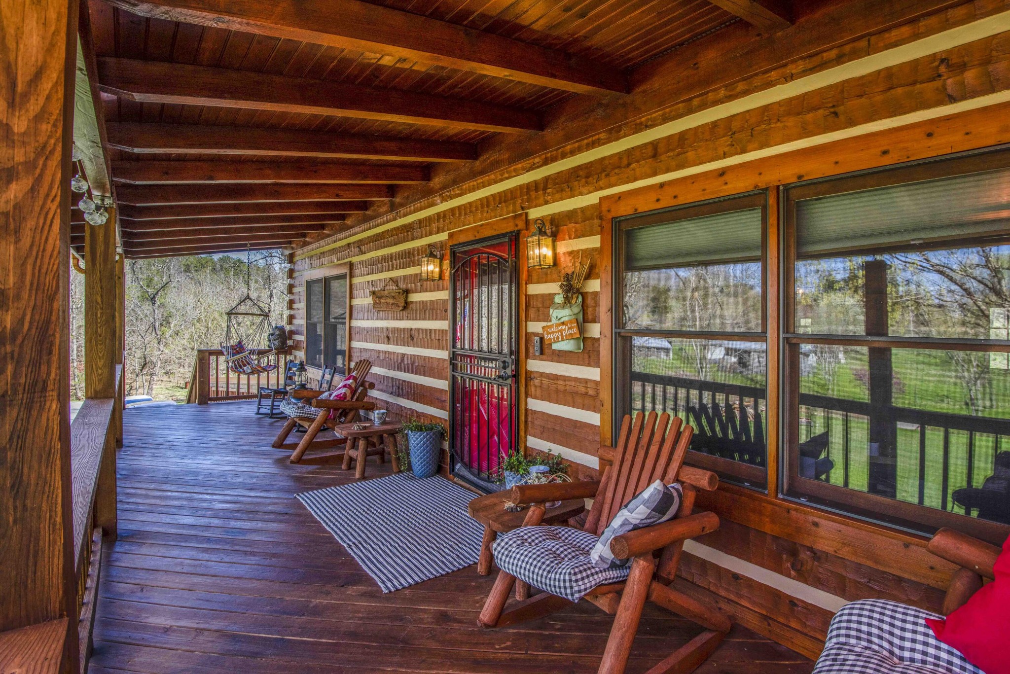 1132 Long Bend Road Rogersville, TN 37857 - Photo 5 of 40 Gallery Image 5