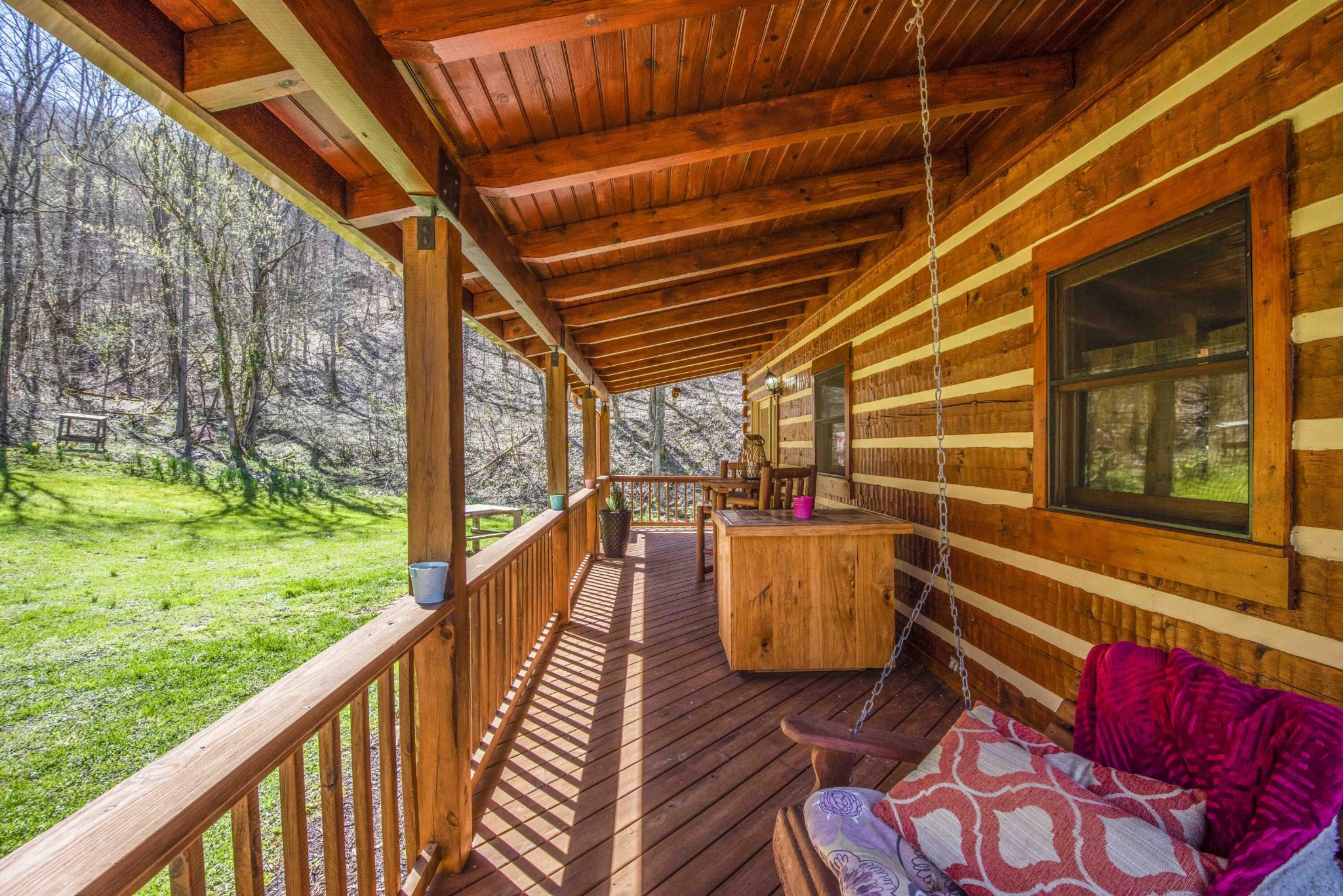 1132 Long Bend Road Rogersville, TN 37857 - Photo 9 of 40 Gallery Image 9