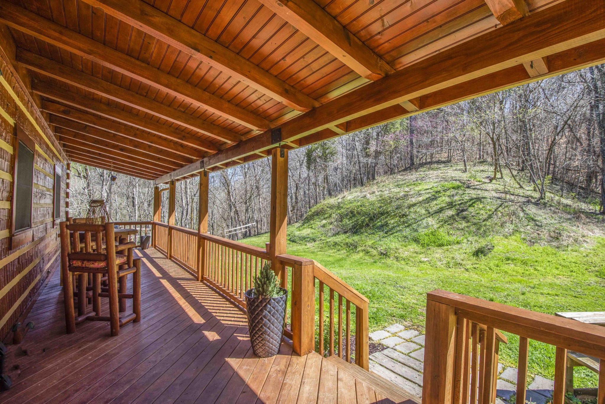 1132 Long Bend Road Rogersville, TN 37857 - Photo 10 of 40 Gallery Image 10
