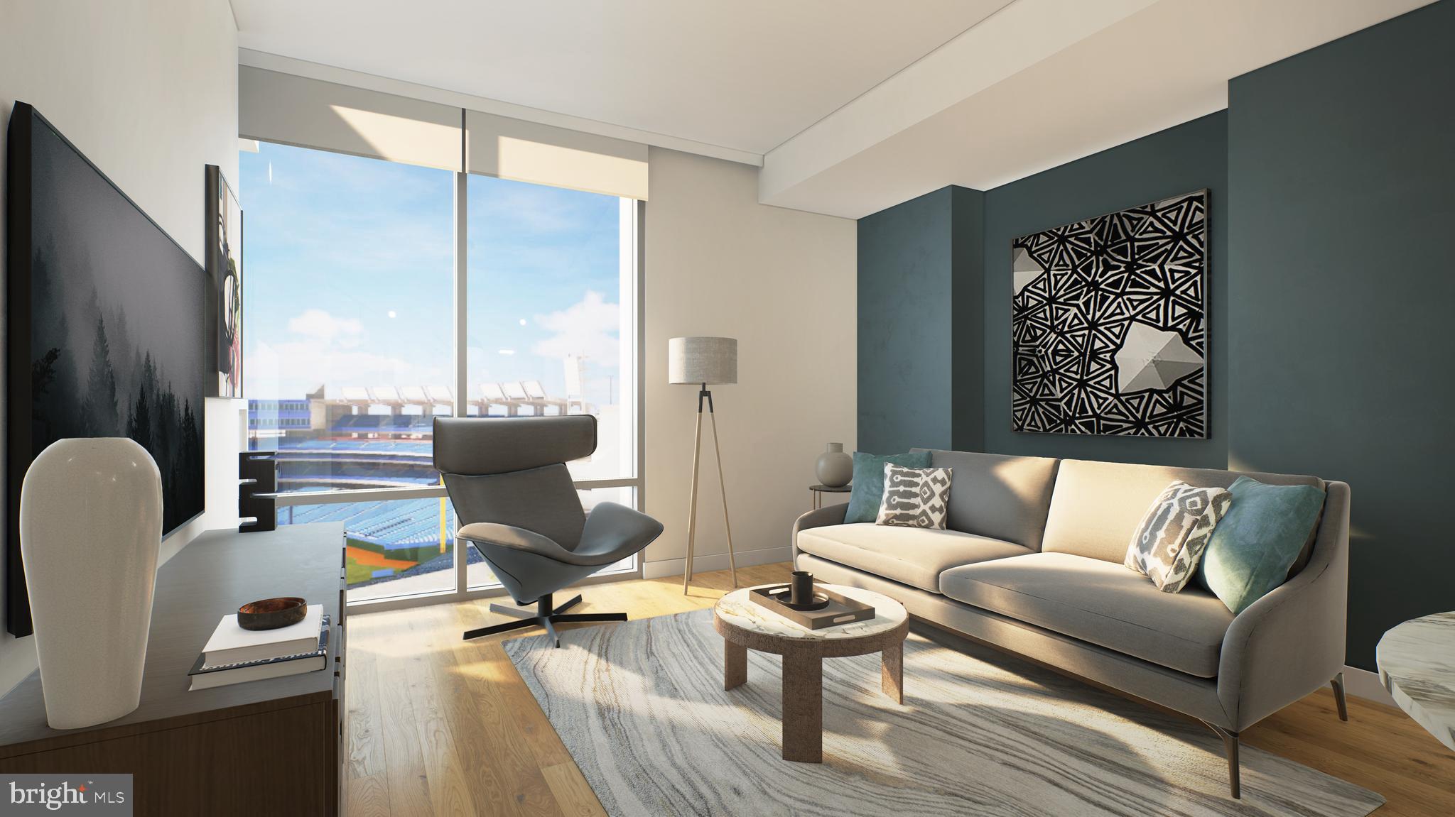 70 N Street Southeast, Unit 314 Washington, DC 20003 - Photo 3 of 12