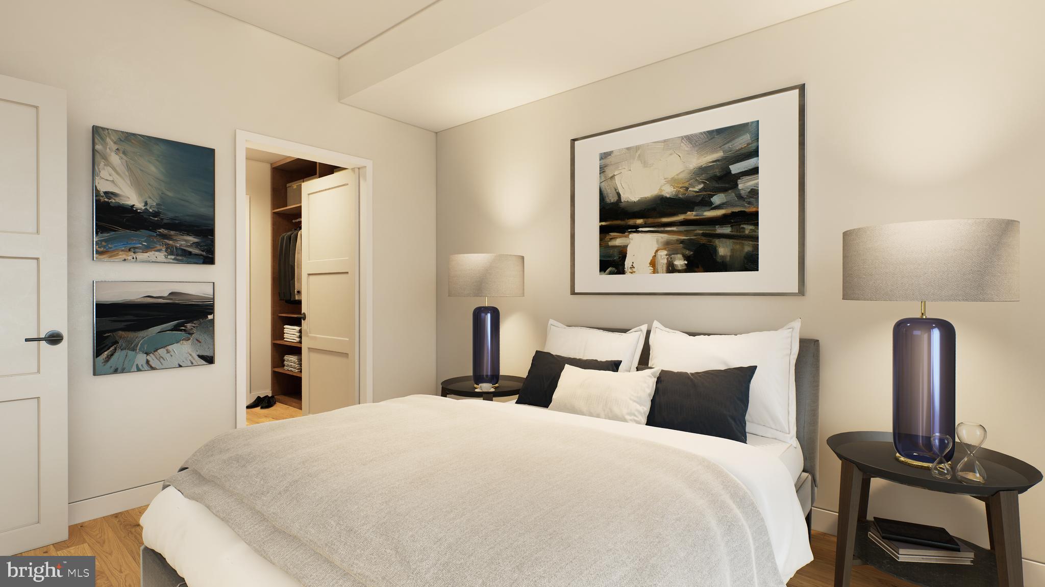 70 N Street Southeast, Unit 314 Washington, DC 20003 - Photo 5 of 12