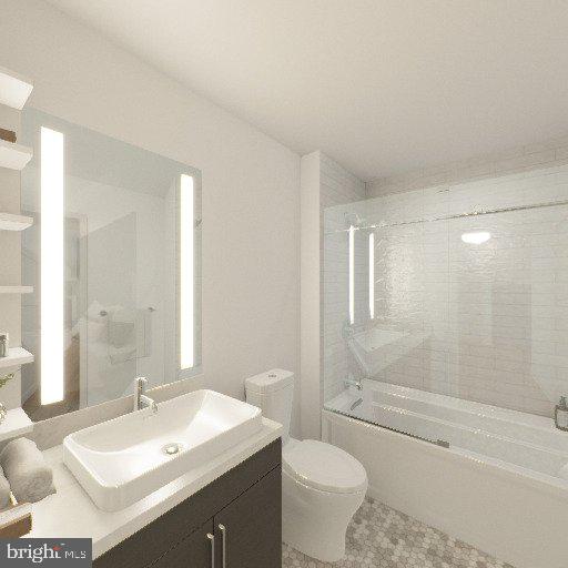 70 N Street Southeast, Unit 314 Washington, DC 20003 - Photo 6 of 12