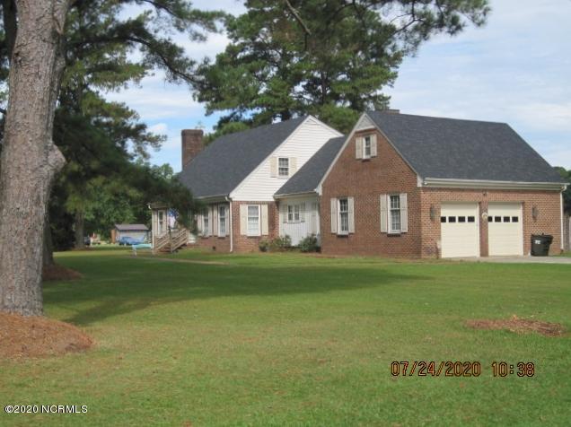 511 West Wards Bridge Road Warsaw, NC 28398 - Photo 2 of 11 511wwardsbrrd3