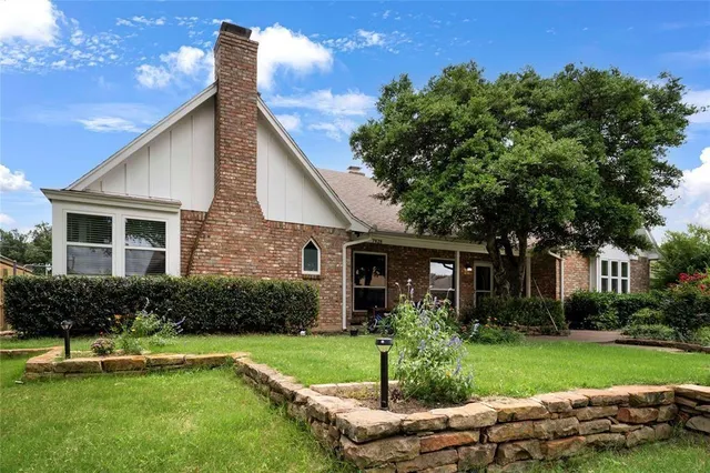 $900 | 7828 Cardinal Court, North Richland Hills, TX 76180