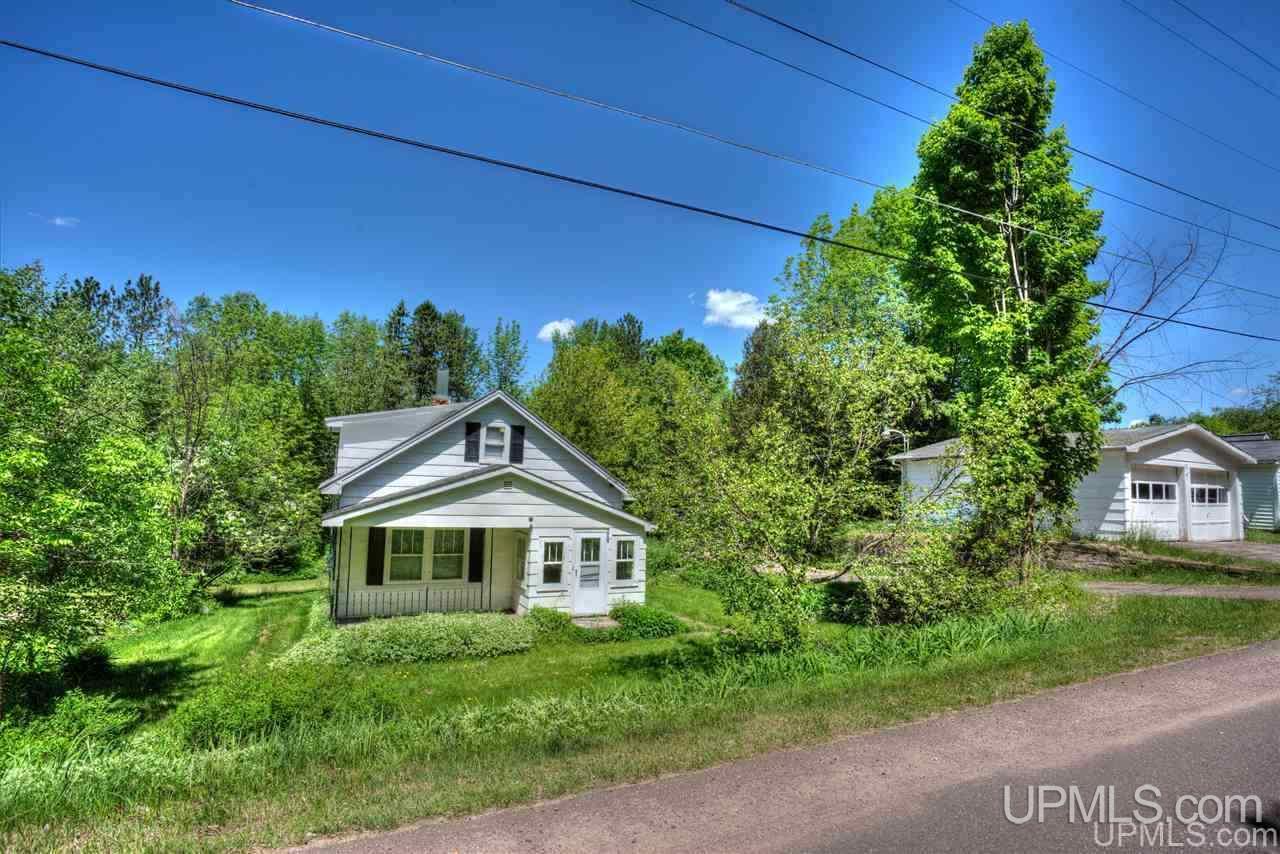 801 Luoma Road Wakefield, MI 49968 - Photo 1 of 17 Gallery Image 1