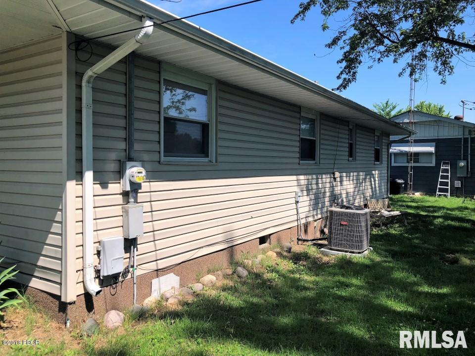 116 Circle Drive Herrin, IL 62948 - Photo 19 of 20