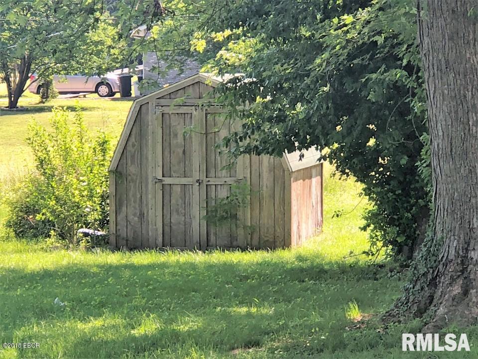 116 Circle Drive Herrin, IL 62948 - Photo 20 of 20