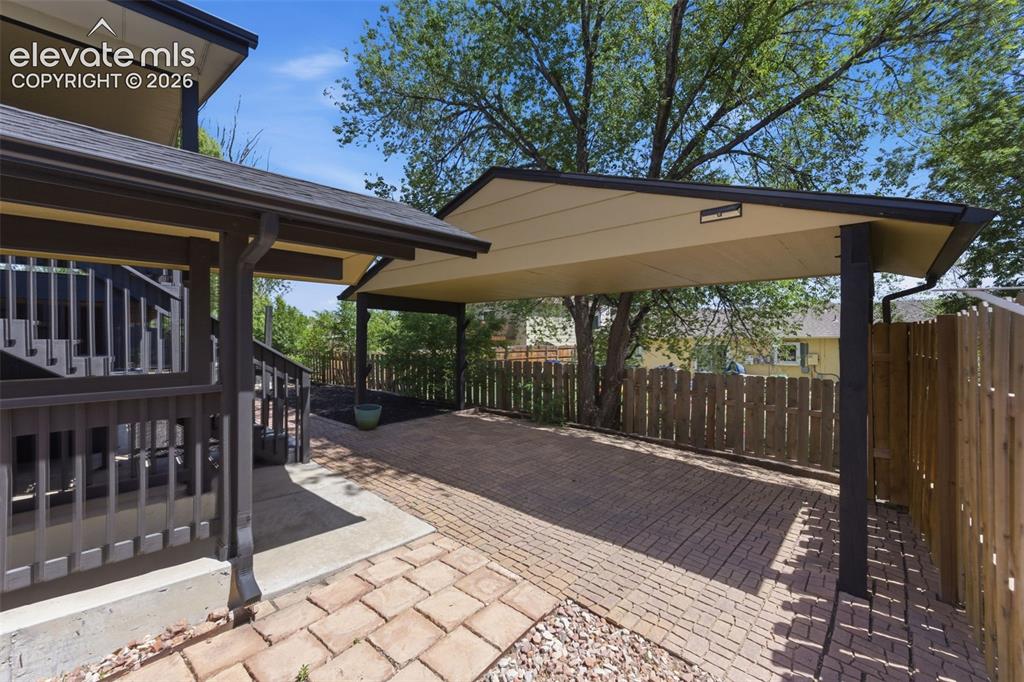950 Candlestar Loop South Fountain, CO 80817 - Photo 16 of 20