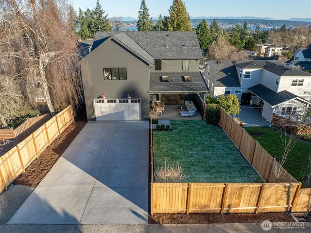 $3,298,000 | 6807 54th Avenue Northeast, Seattle, WA 98115