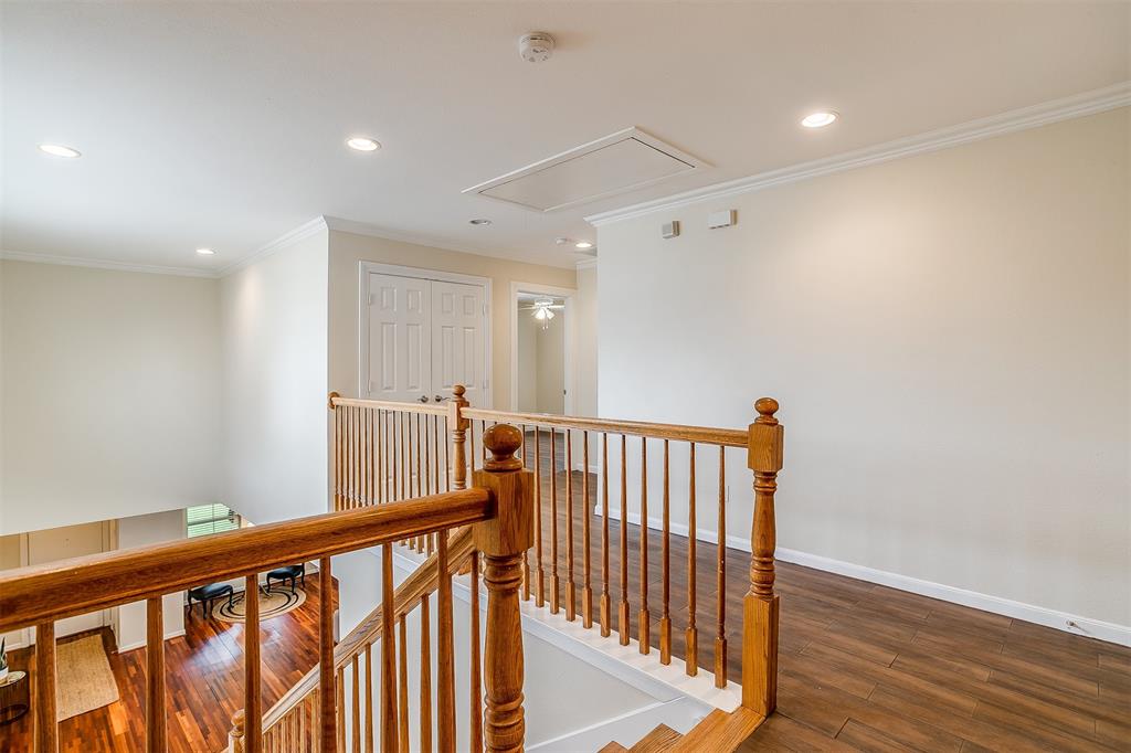 2314 West Rosedale Street South Fort Worth, TX 76110 - Photo 35 of 40