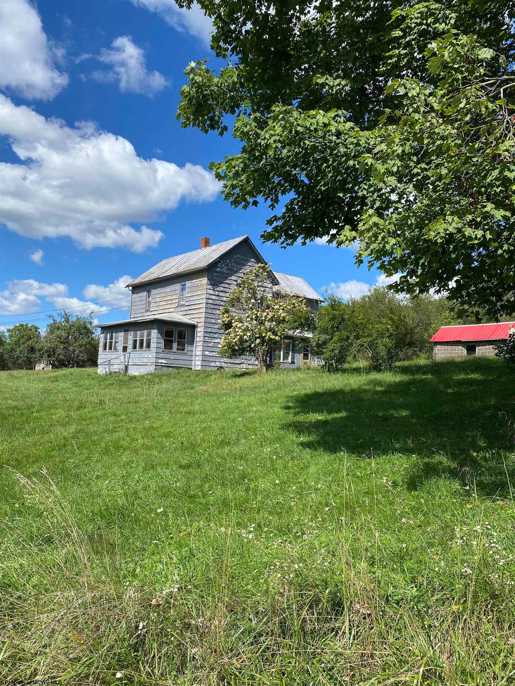 2538 Gilman Road Elkins, WV 26241 - Photo 2 of 26 Gallery Image 2