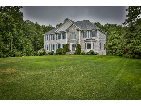 2 Edinburgh Road Windham, NH 03087 - Photo 2 of 36