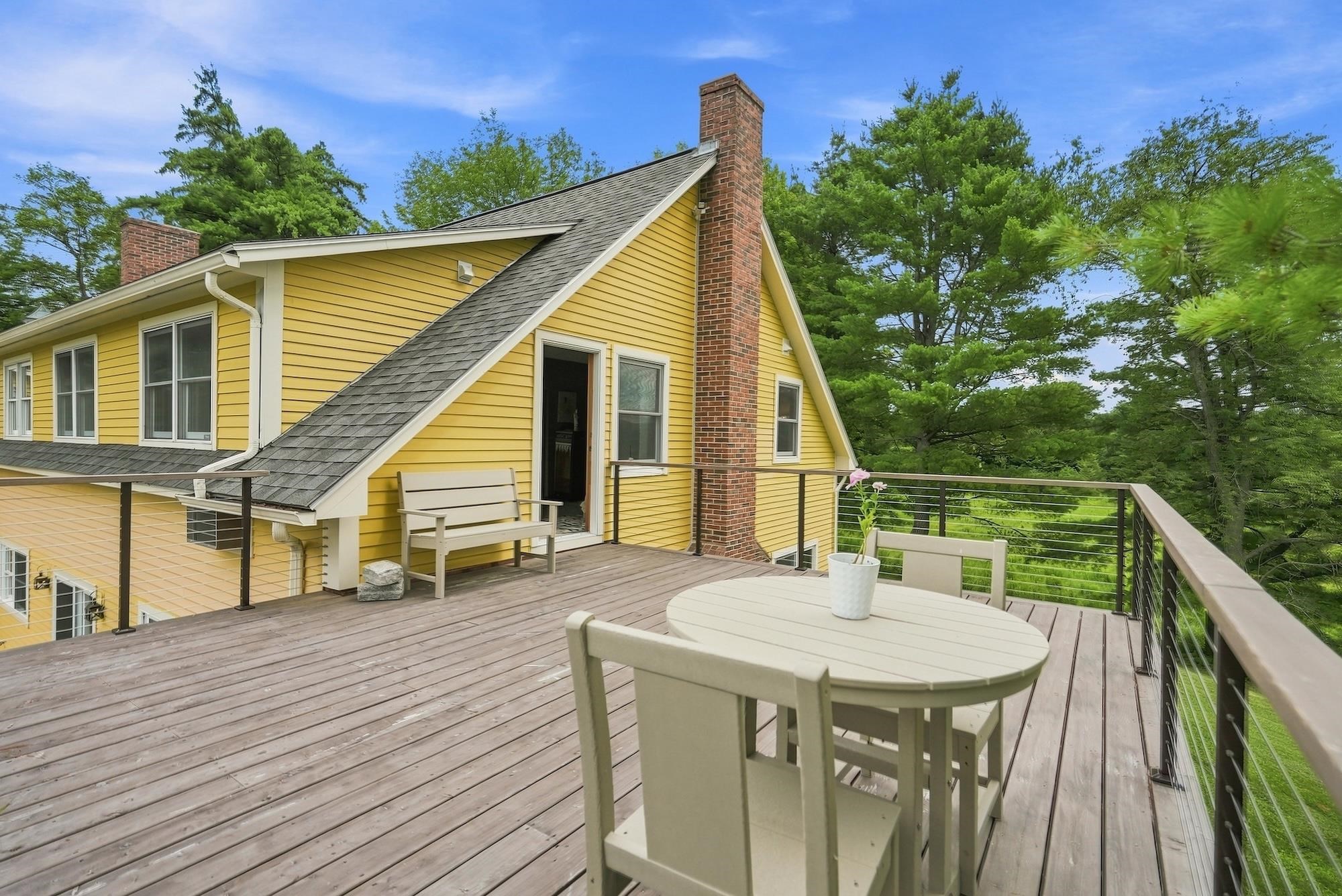 656 Highland Way Ferrisburgh, VT 05473 - Photo 15 of 57 Gallery Image 15