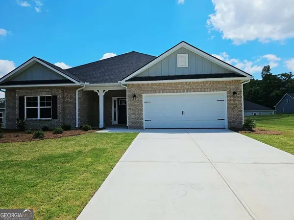 $340,350 | 321 Angela Avenue, Bowdon, GA 30108