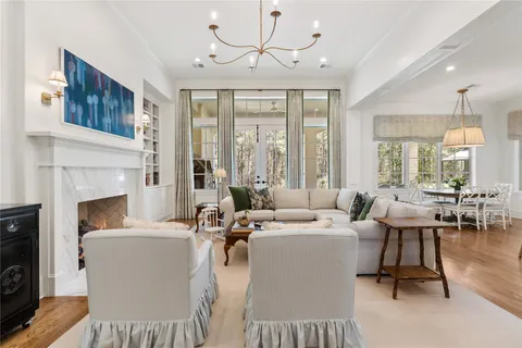 $2,790,000 | 7226 Morningbrook Drive, Montgomery, TX 77316